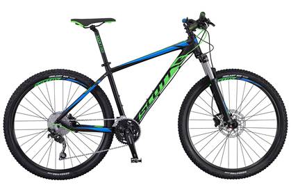 Scott Aspect 920 2016 Mountain Bike