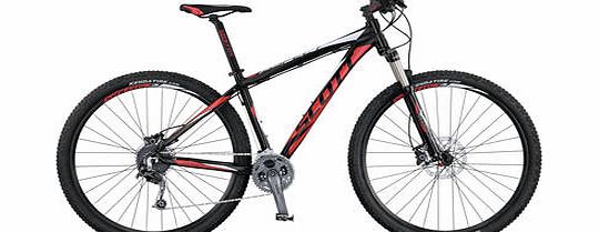 Scott Aspect 930 2015 Mountain Bike