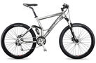 Scott Aspect FX 15 2008 Mountain Bike