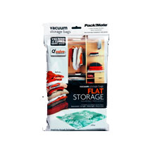 Pack-Mate Flat Storage Vacuum Bag 3 Piece Set