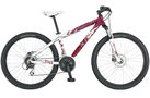 Scott Contessa 55 2009 Mountain Bike