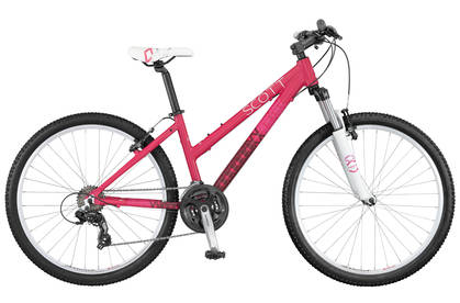 Contessa 660 2014 Womens Mountain Bike