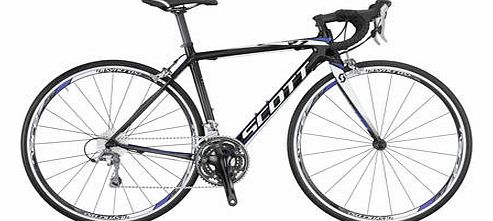 Contessa Cr1 Triple 2014 Womens Road Bike