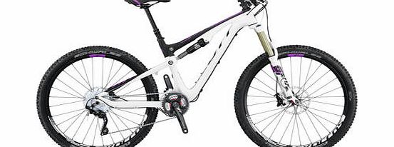 Contessa Genius 700 2015 Womens Mountain