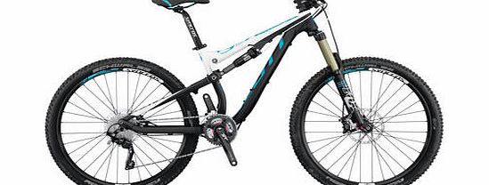 Contessa Genius 710 2015 Womens Mountain