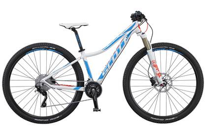 Scott Contessa Scale 900 2016 Womens Mountain Bike