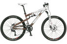 Contessa Spark 35 2009 Mountain Bike