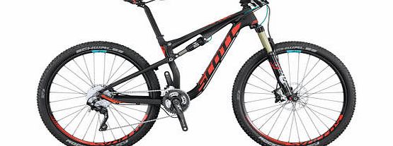 Contessa Spark 700 Rc 2015 Womens Mountain