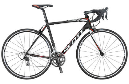 Cr1 20 Triple 2014 Road Bike