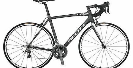 Cr1 Pro Standard 2013 Road Bike