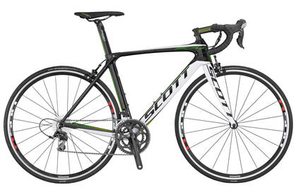 Foil 20 2014 Road Bike