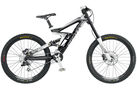 Scott Gambler DH 20 2009 Mountain Bike