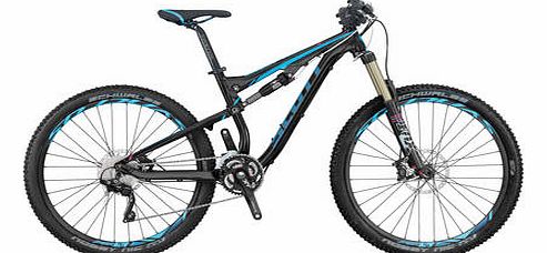 Genius 710 2014 W Mountain Bike