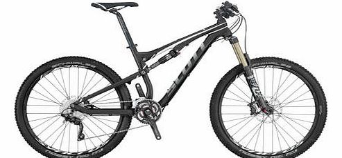 Genius 730 2014 Mountain Bike