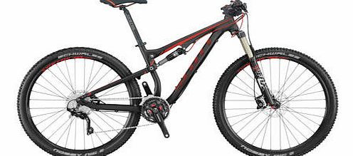 Genius 940 2014 Mountain Bike