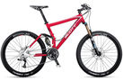 Genius MC - 30 2008 Mountain Bike