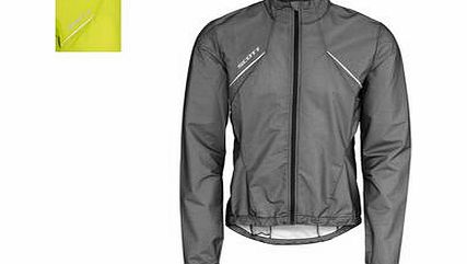 Helium Windstopper Jacket