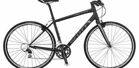 Metrix 10 2013 Hybrid Bike