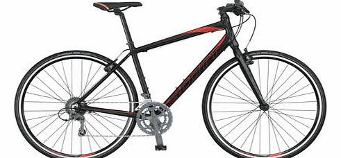 Metrix 30 2014 Hybrid Bike