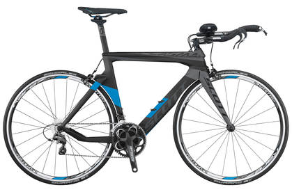 Plasma 30 2014 Triathlon Bike