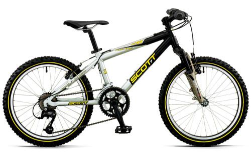 Racing Junior 20 2006 Kids Bike