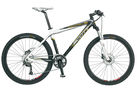 Scott Scale 70 2009 Mountain Bike