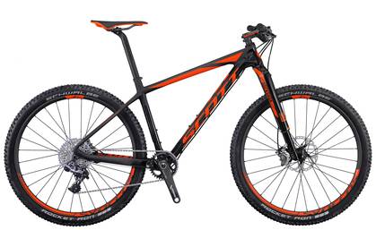 Scott Scale 700 Sl 2016 Mountain Bike