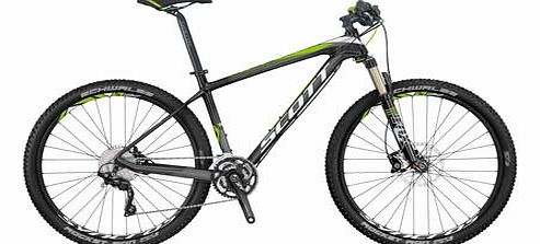 Scott Scale 720 2014 Mountain Bike