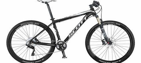 Scale 740 2014 Mountain Bike