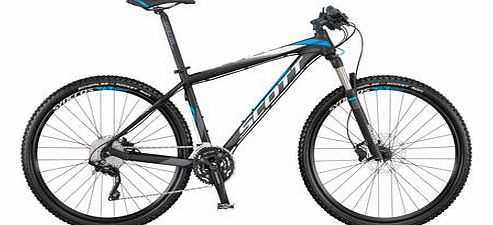 Scale 760 2014 Mountain Bike