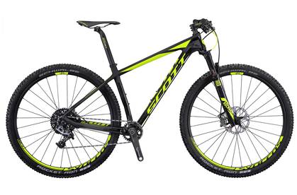 Scott Scale 900 Rc 2016 Mountain Bike