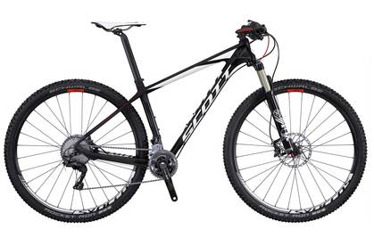 Scott Scale 910 2016 Mountain Bike