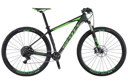 Scott Scale 920 2016 Mountain Bike