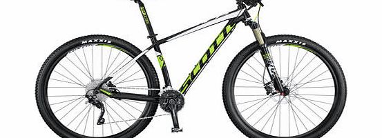 Scott Scale 950 2015 Mountain Bike