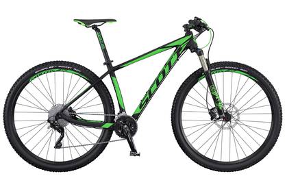 Scott Scale 950 2016 Mountain Bike