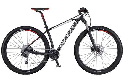 Scott Scale 970 2016 Mountain Bike