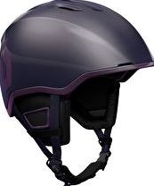 Scott, 1297[^]259896 Seeker Helmet - Black Iris