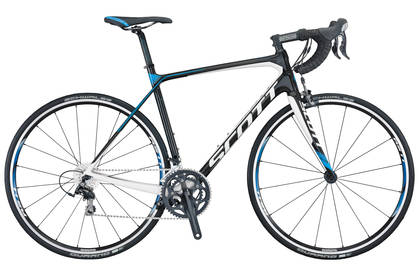 Solace 30 2014 Road Bike