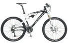 Spark 10 2009 Mountain Bike