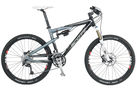 Spark 20 2009 Mountain Bike