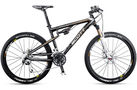 Spark 30 2008 Mountain Bike