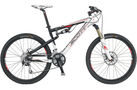 Spark 50 2009 Mountain Bike