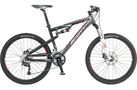 Spark 60 2009 Mountain Bike