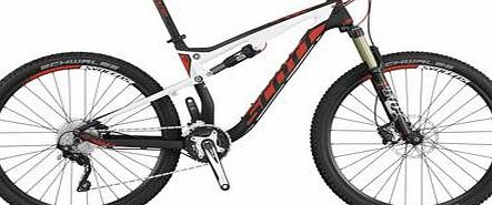 Scott Spark 730 2015 Mountain Bike