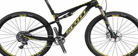 Scott Spark 900 Rc 2015 Mountain Bike