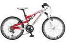 Scott Spark JR 20 Inch 2009 Mountain Bike (20 inch Wheel)