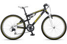 Spark JR24 2008 Mountain Bike