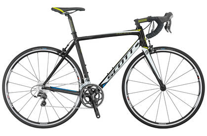 Speedster 10 2014 Road Bike