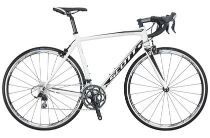 Speedster 20 Triple 2014 Road Bike