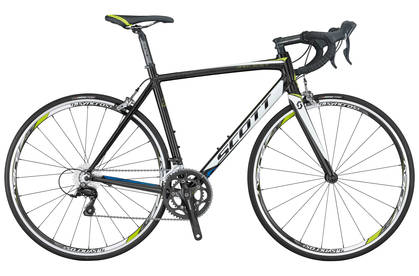 Speedster 40 Compact 2014 Road Bike